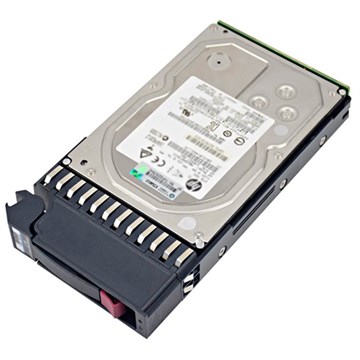 Жесткий диск HP MSA 600GB 12G 15K 3.5'' SAS, 787656-001, J9V70A J9V70A - фото 4850