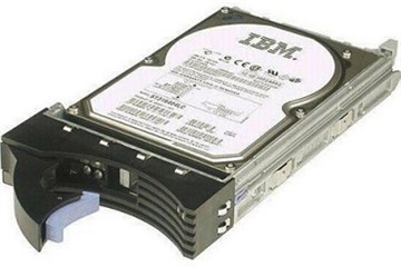 Жесткий диск IBM 8TB 12G 7.2K 3.5" SAS, 00WK867 00WK867 - фото 4861