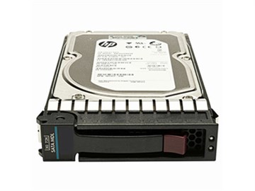 Жесткий диск HP 160GB 1.5G 7.2K 3.5 SATA, 397552-001, 349238-B21 349238-B21 - фото 4868