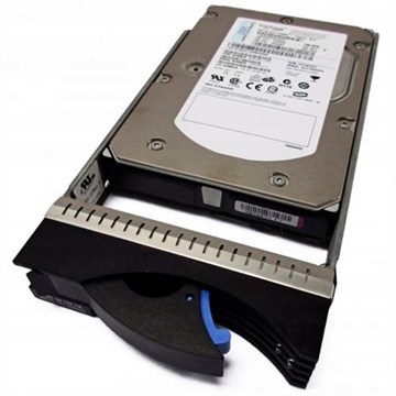 Жесткий диск IBM 750GB 7.2K 3.5" FC, 43W9715, 43W9714 43W9714 - фото 4871