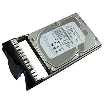 Жесткий диск IBM 2TB 6G 7.2K 3.5" SAS, 42D0767, 42D0769 42D0767 - фото 4881