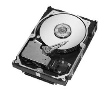 Жесткий диск Seagate 146GB U320 10K 3,5" SCSI, ST3146707LC ST3146707LC - фото 4891