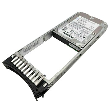 Жесткий диск IBM 1,2TB 2.5" 6G SAS, 01AC597 01AC597 - фото 4892