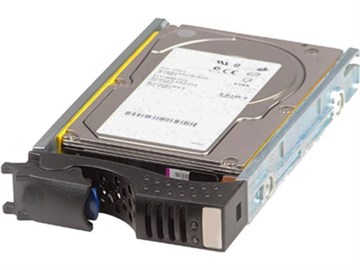 Жесткий диск EMC V4-2S15-300U 2,5” 300Gb SAS 15K V4-2S15-300U - фото 4906