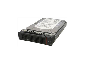 Жесткий диск IBM/Lenovo 600GB 12G 15K 3.5" SAS, 00MJ137 00MJ137 - фото 4921