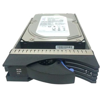 Жесткий диск IBM 1TB 6G 7.2K 3.5" SAS, 49Y1880 49Y1880 - фото 4929