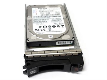 Жесткий диск IBM 600GB 10K 6G 2.5 SAS HDD 49Y2048 49Y2052 49Y2051 49Y2052 - фото 4933