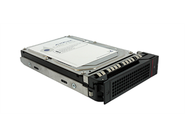 Жесткий диск IBM/Lenovo 1TB 6G 7.2K 3.5" SATA, 4XB0F28712 4XB0F28712 - фото 4936