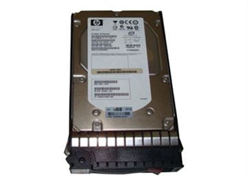 Жесткий диск HP 300GB 15K 3.5" FC, 454411-001, AG690A AG690A - фото 4945