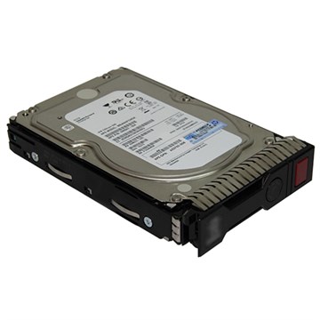 Жесткий диск HPE 1TB 12G 7.2K 3.5" SAS, 846524-B21 846524-B21 - фото 4955