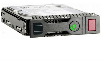 Жесткий диск HP 450GB G8 G9 6G 10K SAS SC 2.5", 652572-B21, EG0450FBVFM, 641552-002 652572-B21 - фото 4956