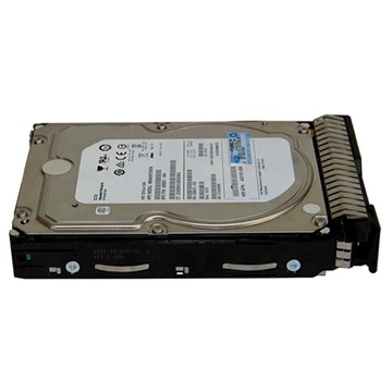 Жесткий диск HP 3TB 6G 7.2K 3.5" SATA, 628182-001, 628061-B21 628061-B21 - фото 4958