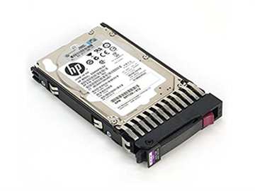 Жесткий диск HP 300GB 3G 15K 3.5" SAS, 480938-001, AJ736A AJ736A - фото 4972