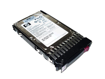 Жесткий диск HP 300Gb 10K 3.5" FC, 537582-001, AP766B AP766B - фото 4973