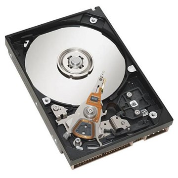 Жесткий диск IBM 1TB, 7,2k, 6Gb, hot plug 3.5" SAS, 49Y1876 49Y1876 - фото 4979