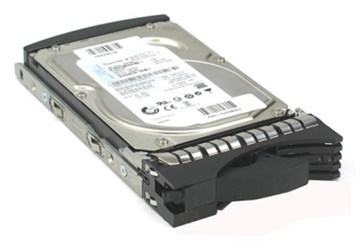 Жесткий диск IBM 3TB 6G 7.2K 3.5" SAS, 00AR321 00AR321 - фото 5017