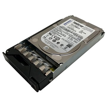 Жесткий диск IBM/Lenovo 1TB 6G 7.2K 2.5" SATA, 4XB0G45721 4XB0G45721 - фото 5021