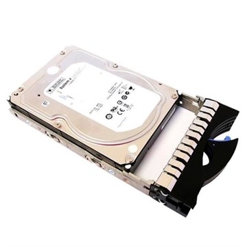 Жесткий диск IBM/Lenovo 73.4GB 15K 3.5" SCSI, 39R7316 39R7316 - фото 5026