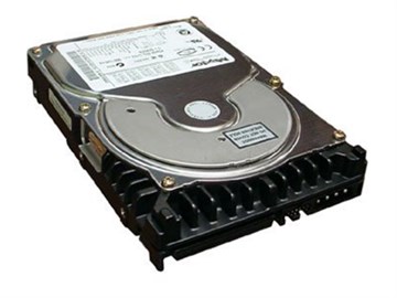 Жесткий диск IBM 146GB 10K 3.5" SCSI, 8B146J0 8B146J0 - фото 5040