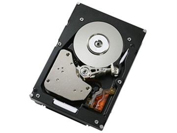 Жесткий диск IBM 2TB 3G 7.2K 3.5" SATA, 59Y5484 59Y5484 - фото 5049