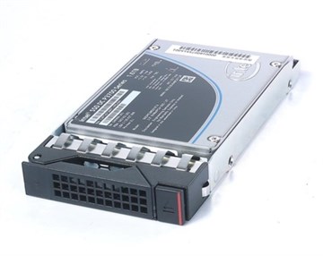 Жесткий диск Lenovo Storage 3.84TB 3DWD 2.5" SAS SSD, 4XB7A12066 B30J 4XB7A12066 - фото 5057