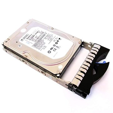 Жесткий диск IBM 250GB 3.5" SATA, 39М4527 39M4527 - фото 5060