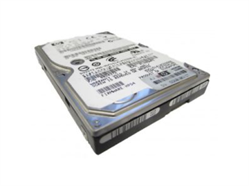 Жесткий диск HP 518216-002 146 Gb 15000 rpm SAS 2.5" 64 Mb HDD 518216-002 - фото 5065