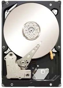 Жесткий диск Seagate 1 2 TB SATA 3.5", ST2000NM0011 ST2000NM0011 - фото 5071