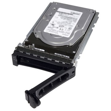 Жесткий диск Dell 2TB SATA 6G 7.2K 3.5'', 400-AEGG 400-AEGG - фото 5081