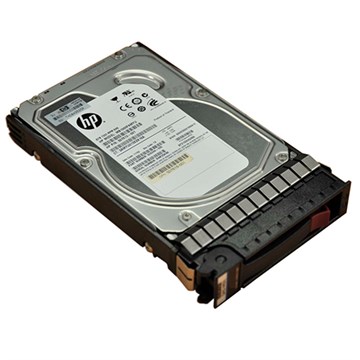 Жесткий диск HP 6TB 6G 7.2K 3.5" SATA, 861750-B21 861750-B21 - фото 5104