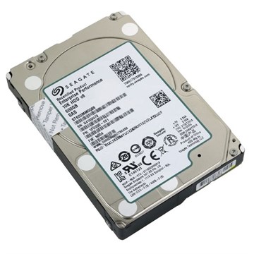 Жесткий диск Seagate 600GB 2.5" 12Gbps 10K, ST600MM0088 ST600MM0088 - фото 5129