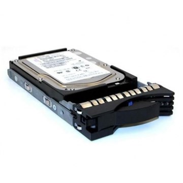 Жесткий диск IBM 1 Tb 7200 rpm SAS 2.5" 64 Mb HDD, 00Y2434 00Y2434 - фото 5146