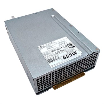 Блок питания Dell D685EF-00 D685EF-00 - фото 5171