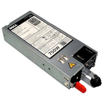 Блок питания Dell 750W 450-AEBNt 450-AEBNt - фото 5194