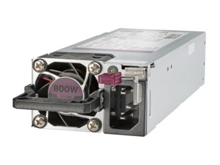 Блок питания HPE 800W 720482-B21 720482-B21 - фото 5204