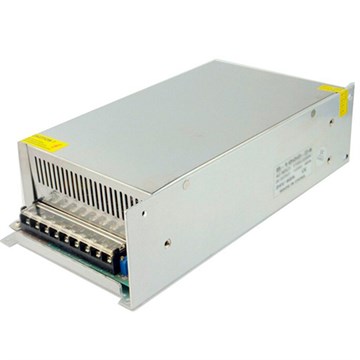 Блок питания Extreme Networks Summit 1000W SSA-AC-PS-1000W SSA-AC-PS-1000W - фото 5214