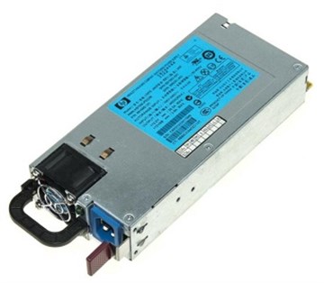 Блок питания HP 460W HSTNS-PD23B, 591555-101 591555-101 - фото 5224