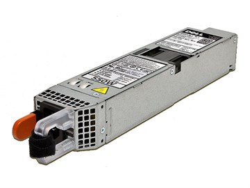 Блок питания Dell 550W PE Hot Swap, D550E-S0, RYMG6, 0RYMG6 RYMG6 RYMG6 - фото 5268