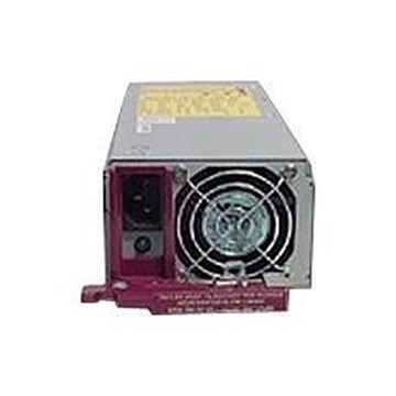 Блок питания HP 1000W Hot Plug, 399771-B21 399771-B21 - фото 5307