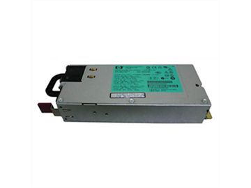 Блок питания HP 1200W DPS-1200FB, 438202-001 438202-001 - фото 5309