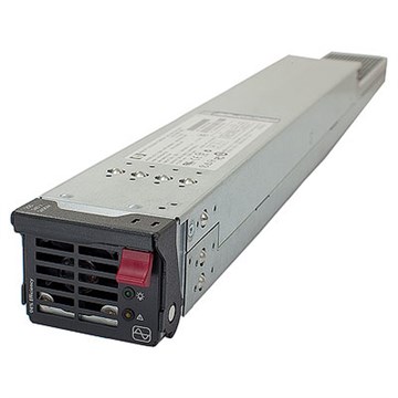 Блок питания HP BL C7000 2450W HP Hot-Plug Power Supply, 488603-001, 500242-001, 499243-B21 500242-001 - фото 5369