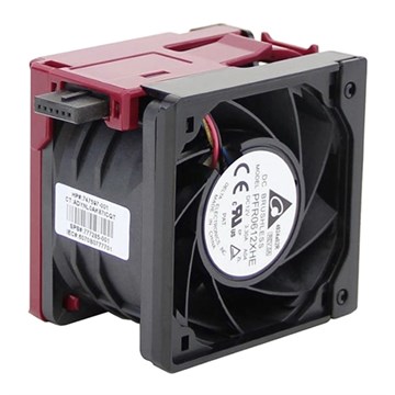 Вентилятор HPE High Performance Temperature Fan Kit, 867810-B21 867810-B21 - фото 5504