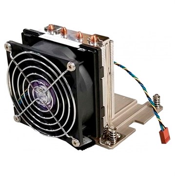 Вентилятор Lenovo TCH ThinkSystem SR650 FAN, 4F17A12349 4F17A12349 - фото 5513