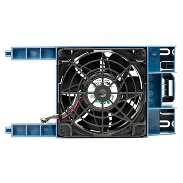 Вентилятор HP ML110 Gen9 PCI Fan and Baffle Kit 784580-B21 784580-B21 - фото 5518