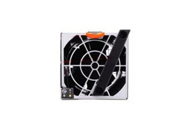 Вентилятор IBM 80mm Fan Module Pair 43W9078 43W9078 - фото 5604