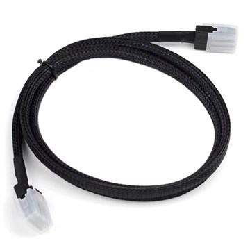 Кабель HP DUAL MINI SAS CABLE DL360 G10, P55583-001 P55583-001 [alternative] - фото 5608