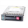 459508-B21 Жесткий диск HP 400GB 10K 3.5'' DP SAS 3Gb/s 459508-B21 - фото 3258