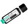 Память HPE 32GB microSD RAID1 USB Boot Drive, P21870-001 P21870-001 - фото 3937