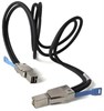 Кабель IBM 1.5m SAS Cable (mSAS HD), 00Y2467 00Y2467 - фото 4087