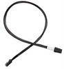 Кабель HP ML350 Gen9 Flexible Smart Array Controller Mini-SAS Cable Kit, 765652-B21 765652-B21 - фото 4088